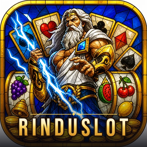 rinduslot bonus